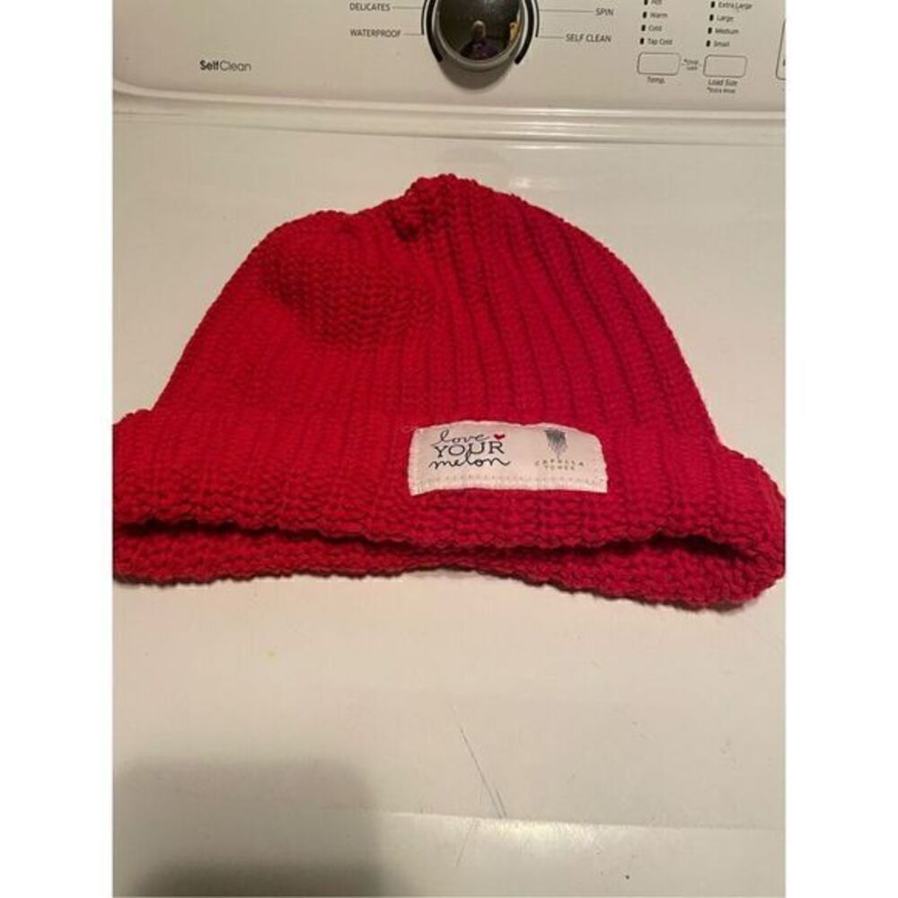 Love Your Melon Beanie
